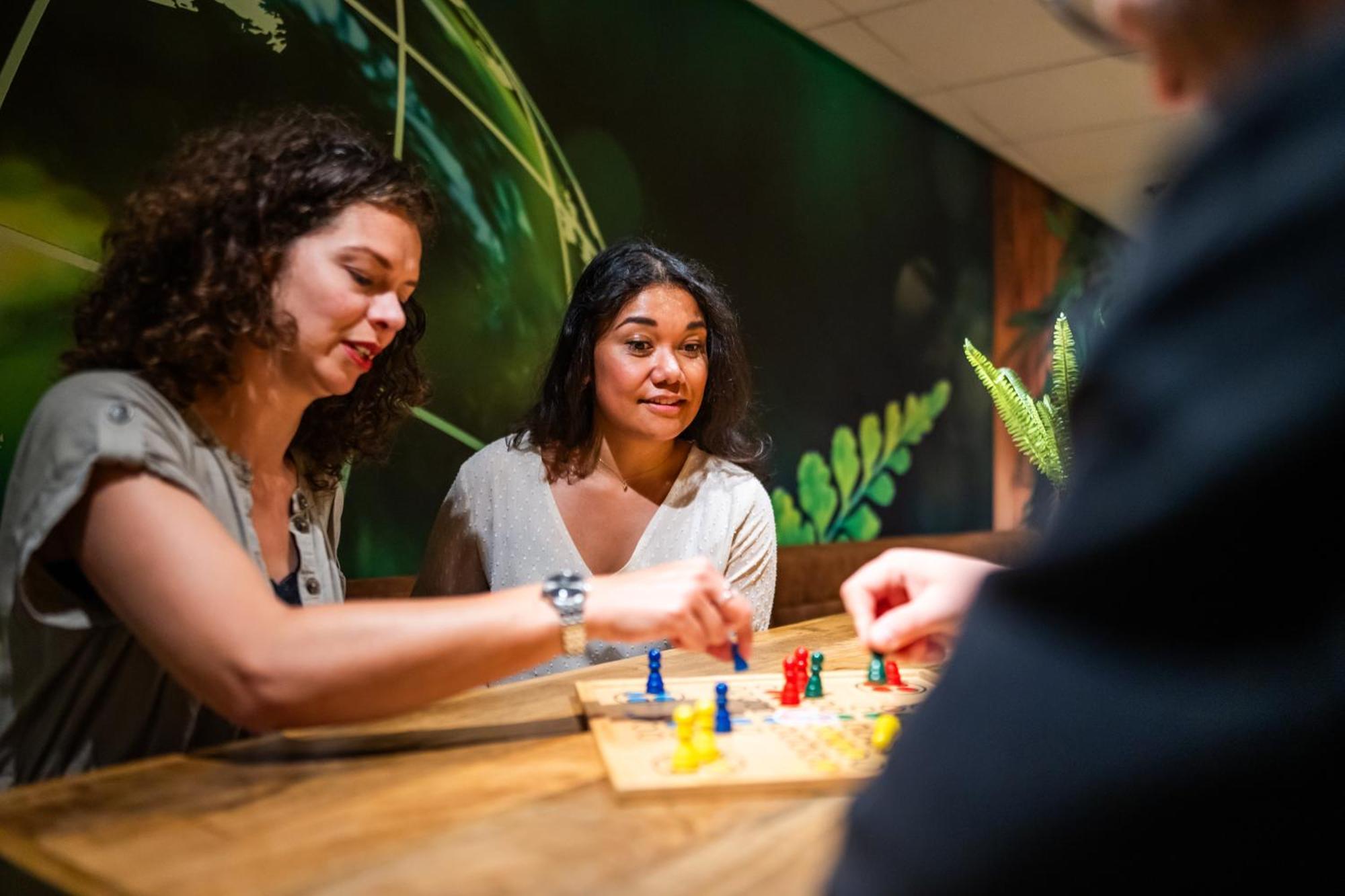 Bud Gett Hostels Groningen Zewnętrze zdjęcie