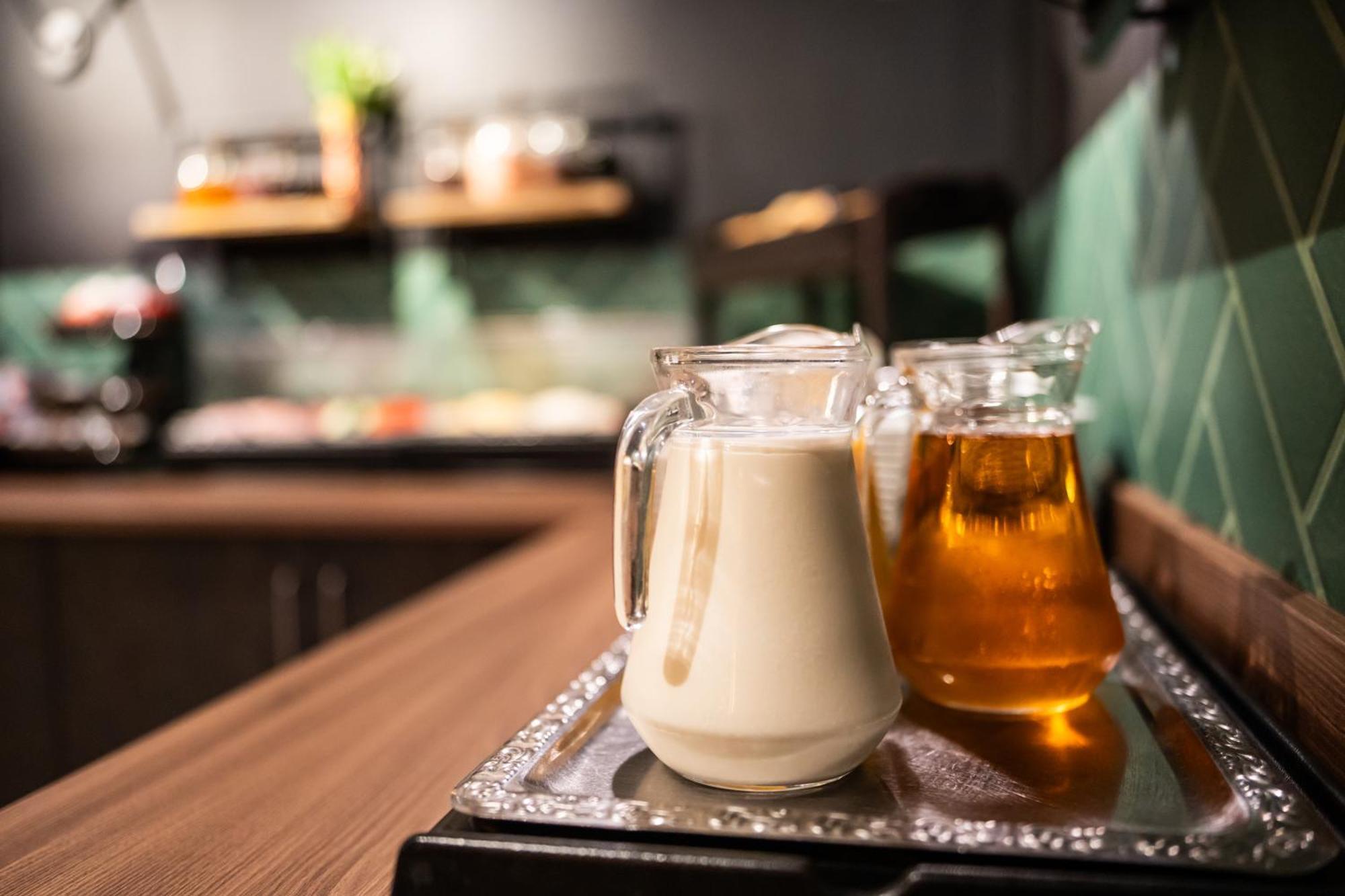Bud Gett Hostels Groningen Zewnętrze zdjęcie