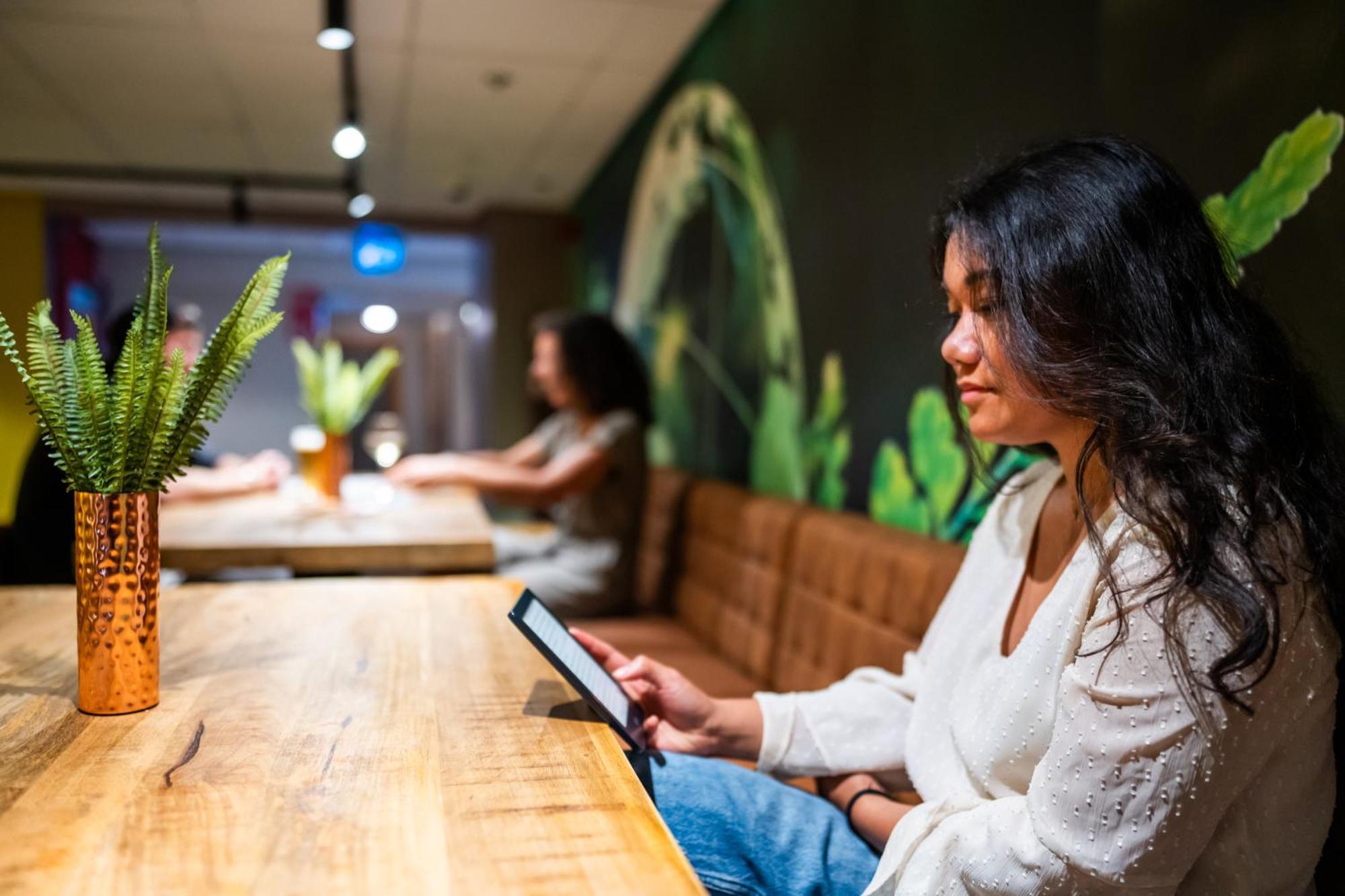 Bud Gett Hostels Groningen Zewnętrze zdjęcie