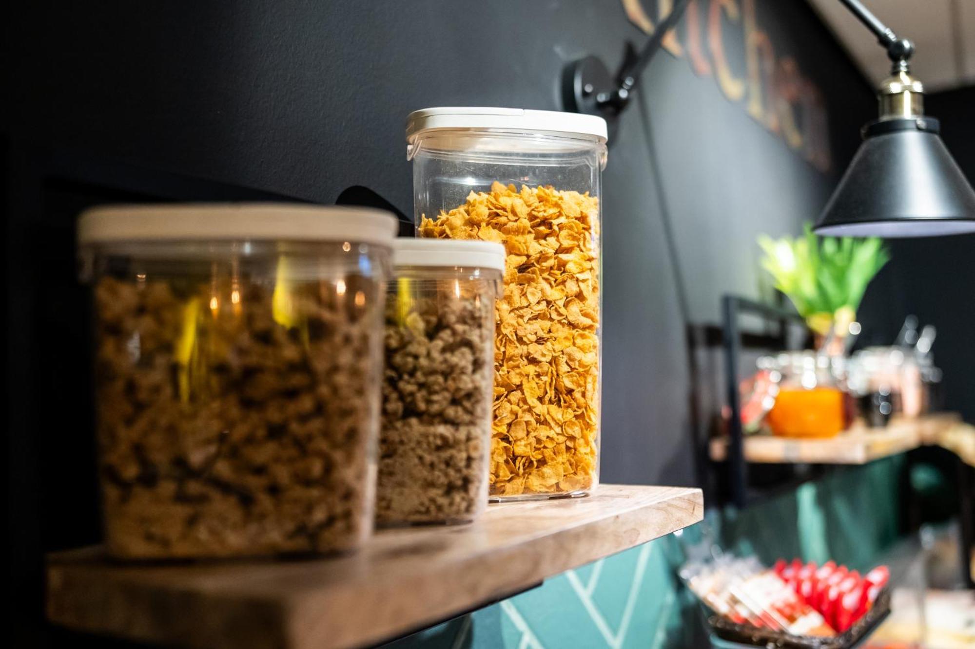 Bud Gett Hostels Groningen Zewnętrze zdjęcie