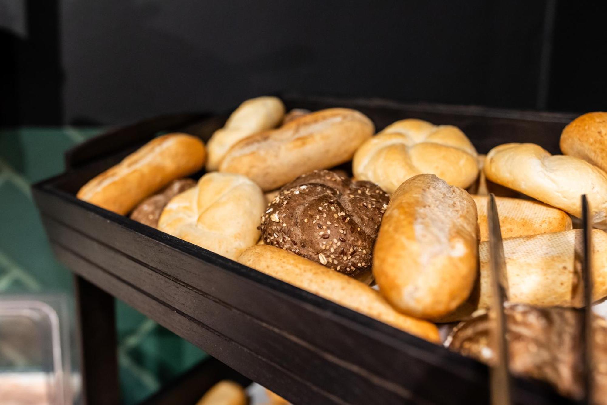 Bud Gett Hostels Groningen Zewnętrze zdjęcie